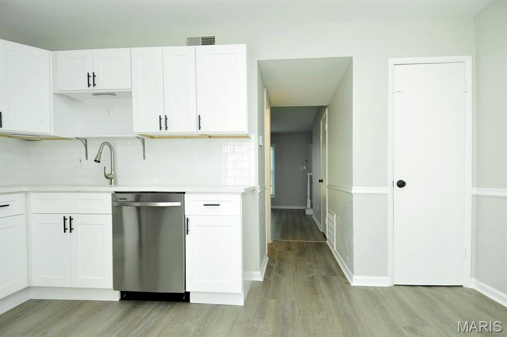 Brookshire Condo - Residential