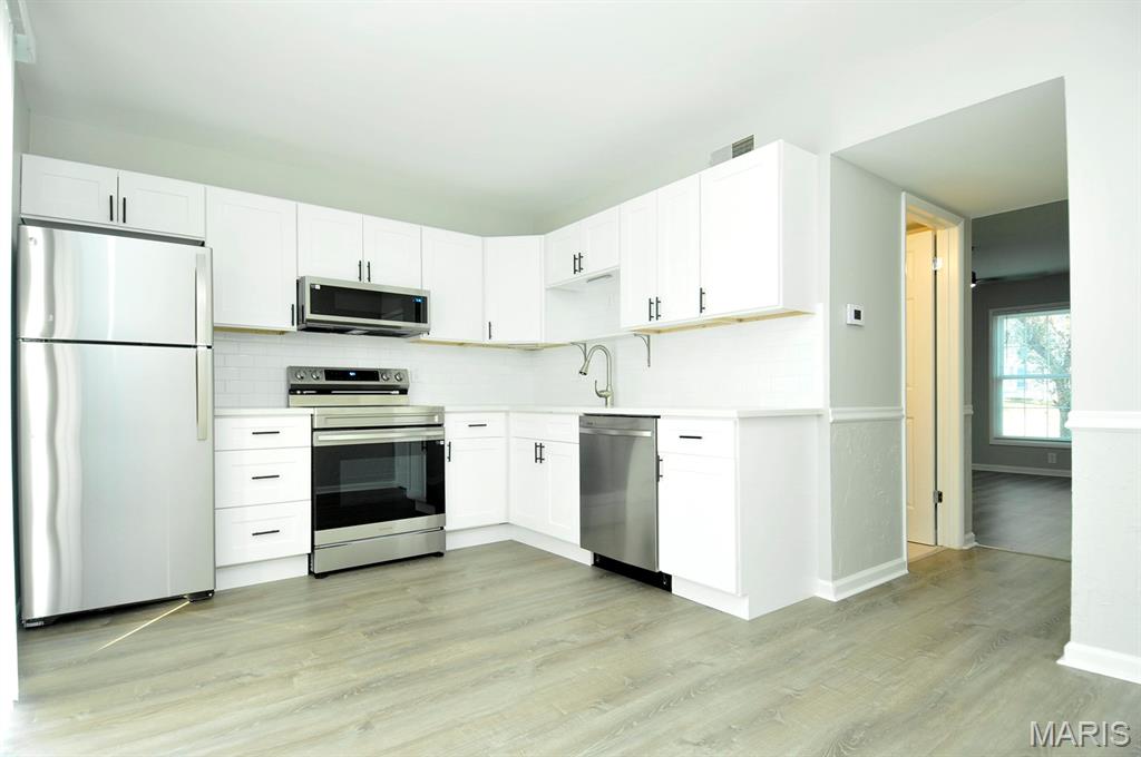 Brookshire Condo - Residential