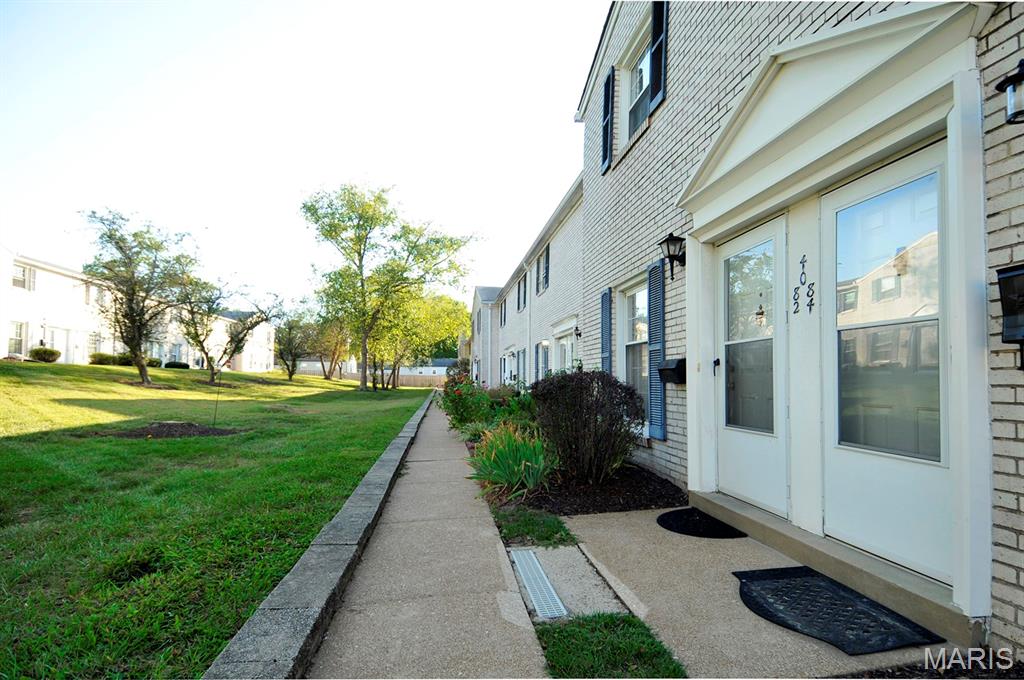 Brookshire Condo - Residential