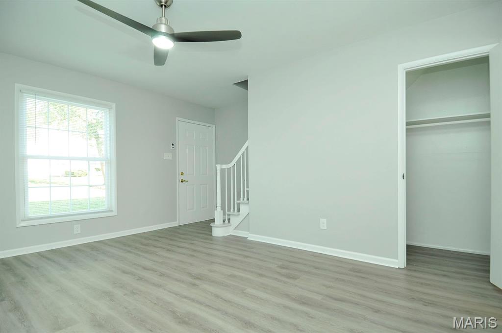 Brookshire Condo - Residential