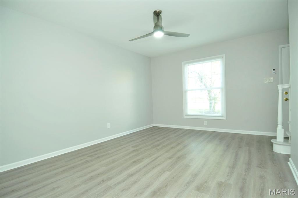 Brookshire Condo - Residential