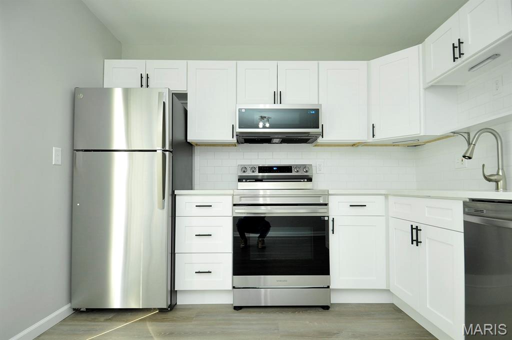 Brookshire Condo - Residential