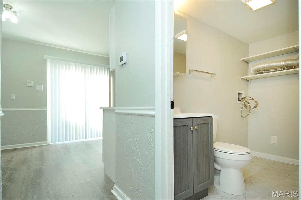 Brookshire Condo - Residential