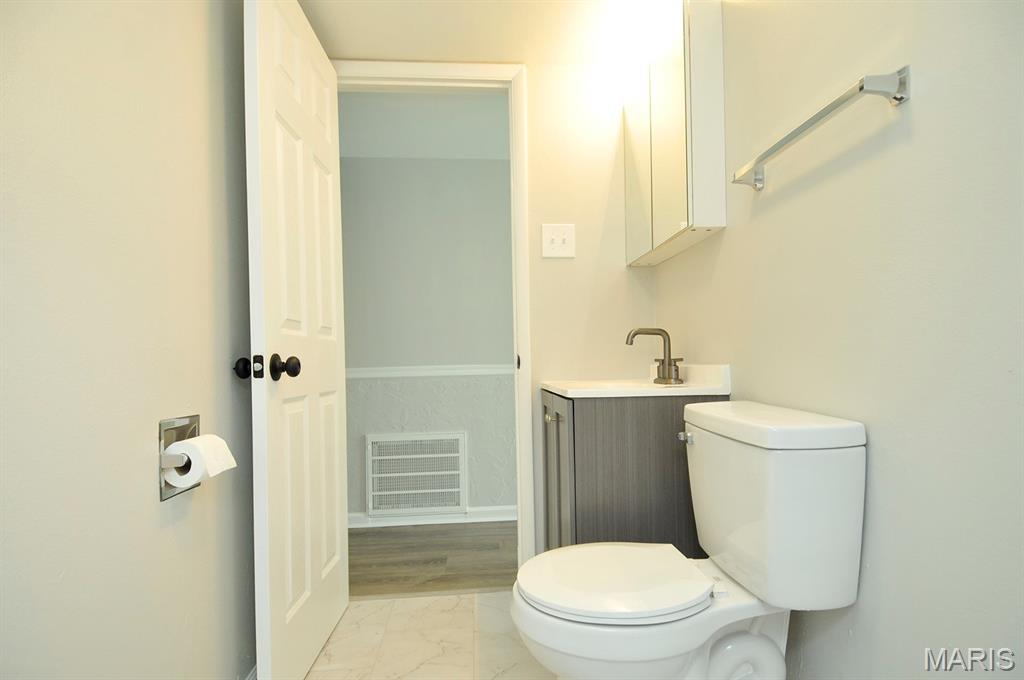 Brookshire Condo - Residential