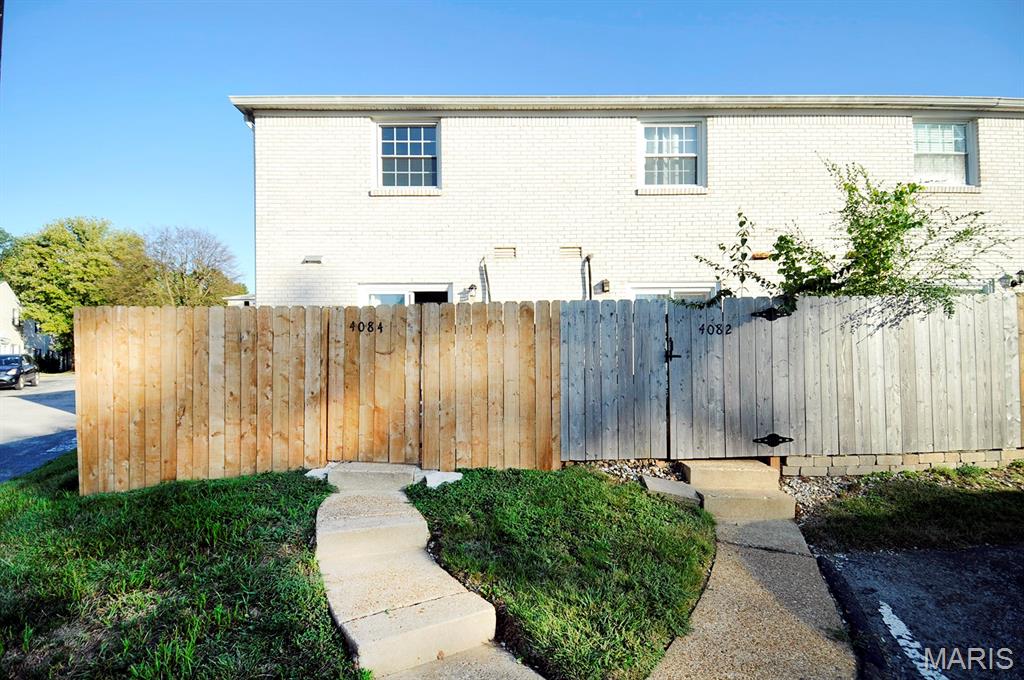 Brookshire Condo - Residential