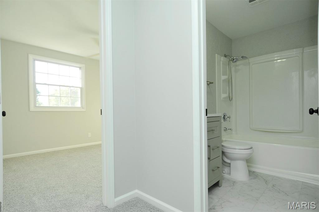 Brookshire Condo - Residential