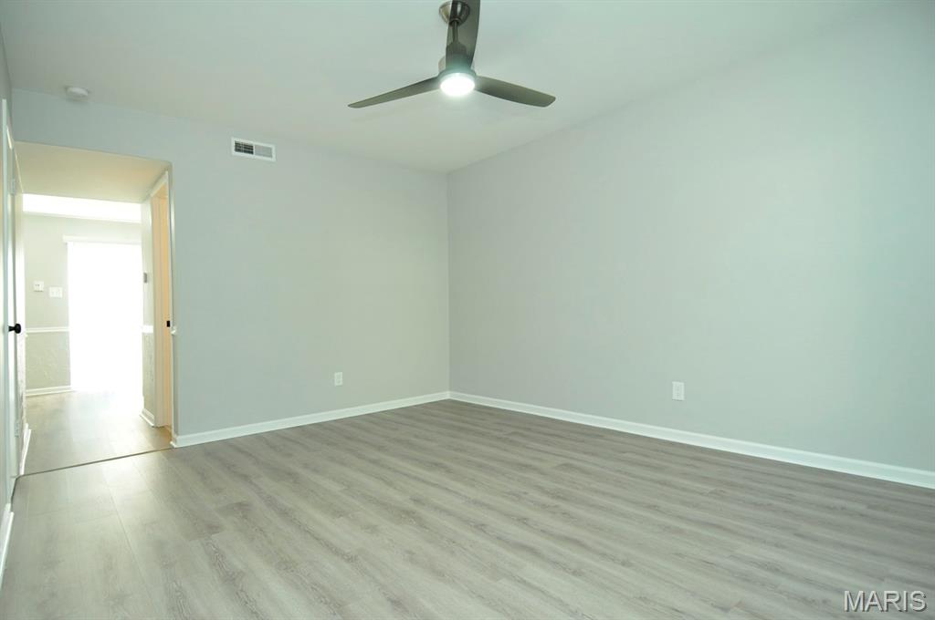 Brookshire Condo - Residential