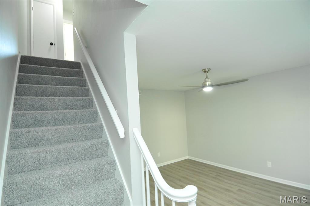 Brookshire Condo - Residential