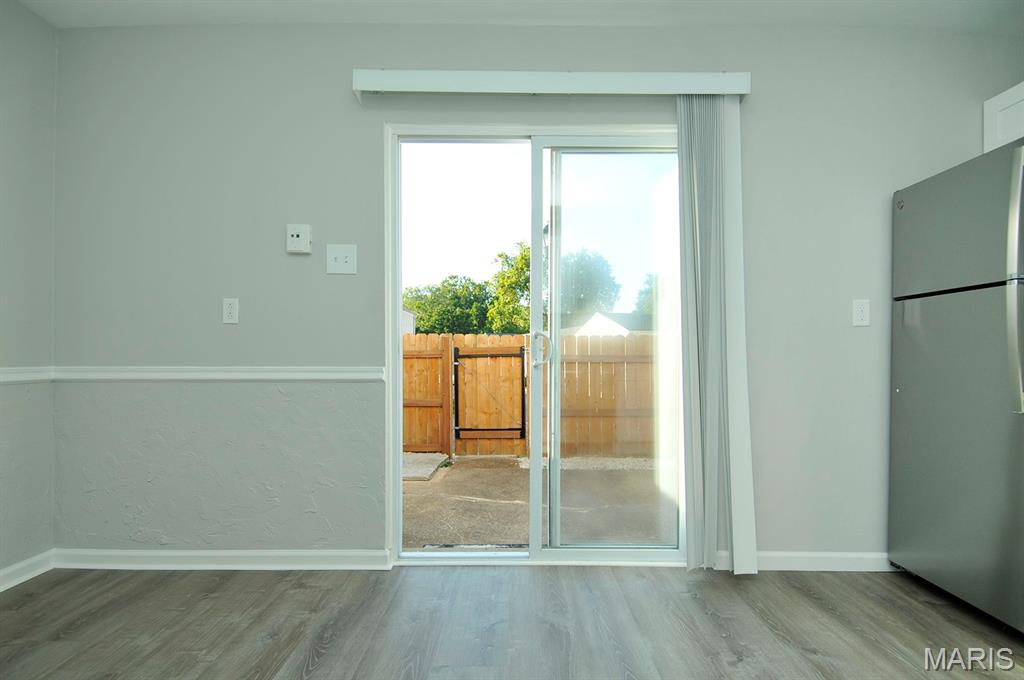 Brookshire Condo - Residential