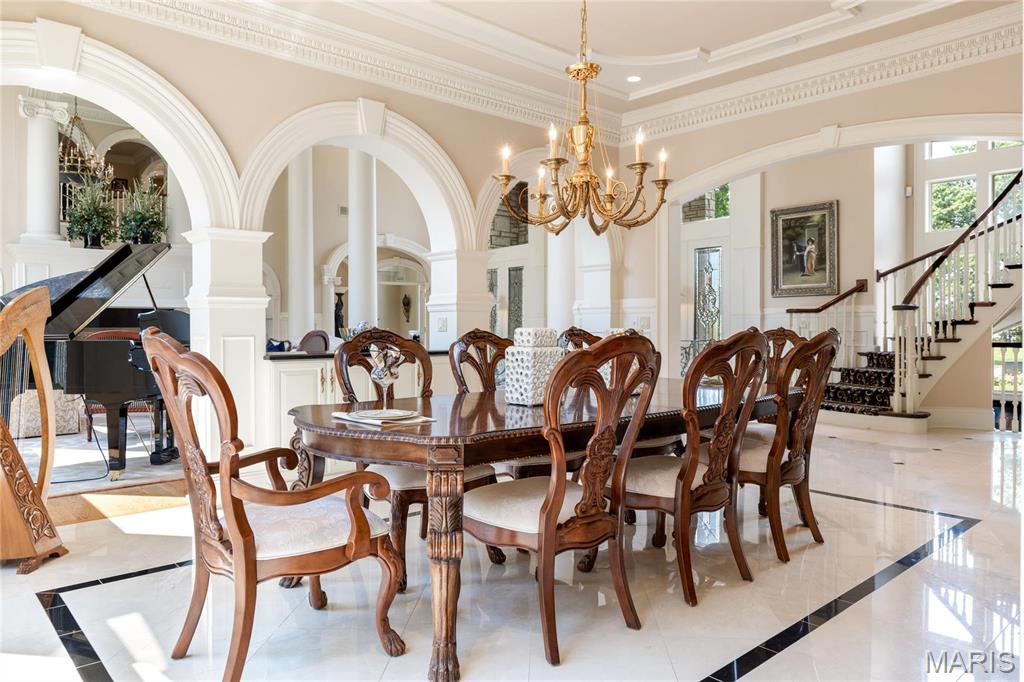 Whitmoor Upper Rdwy & Esmt - Residential