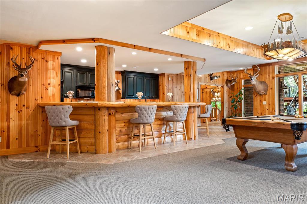 Whitmoor Upper Rdwy & Esmt - Residential