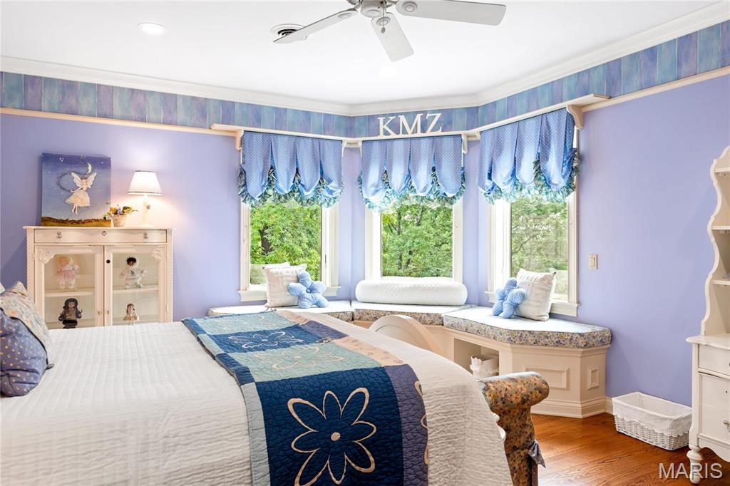 Whitmoor Upper Rdwy & Esmt - Residential