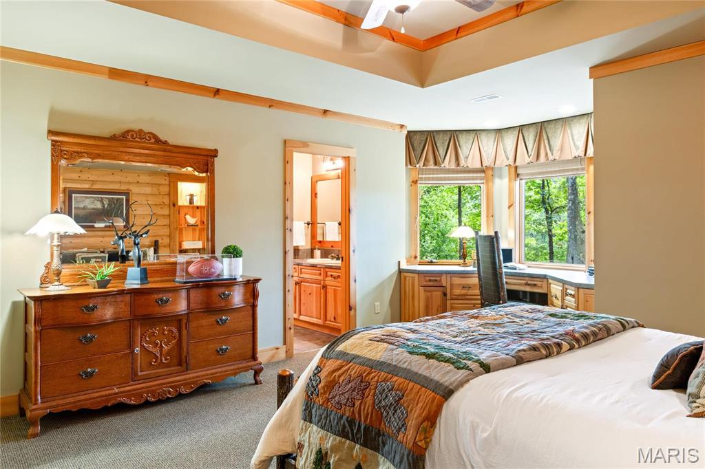 Whitmoor Upper Rdwy & Esmt - Residential