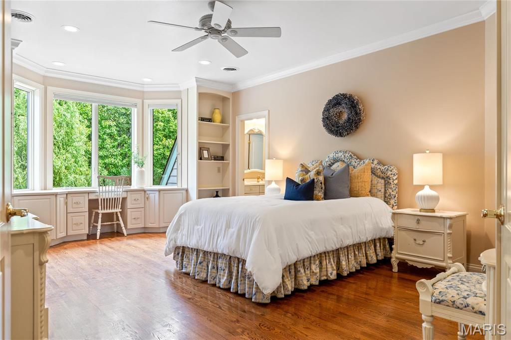 Whitmoor Upper Rdwy & Esmt - Residential