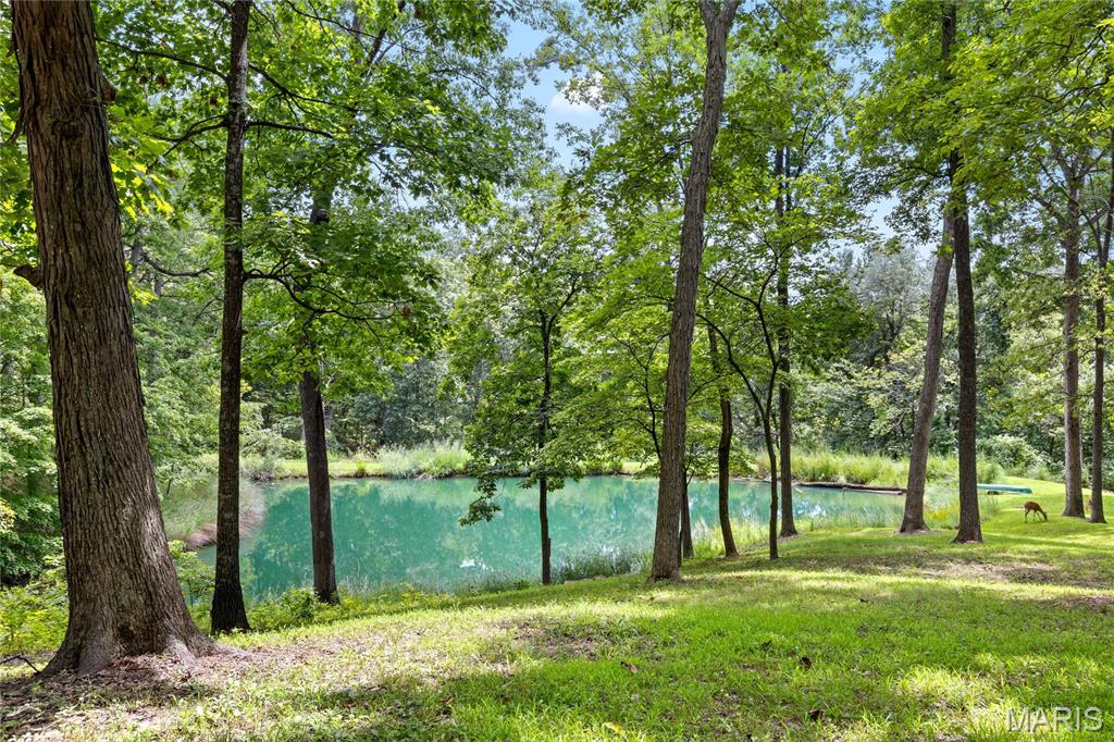 Whitmoor Upper Rdwy & Esmt - Residential