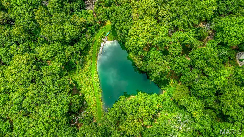 Whitmoor Upper Rdwy & Esmt - Residential