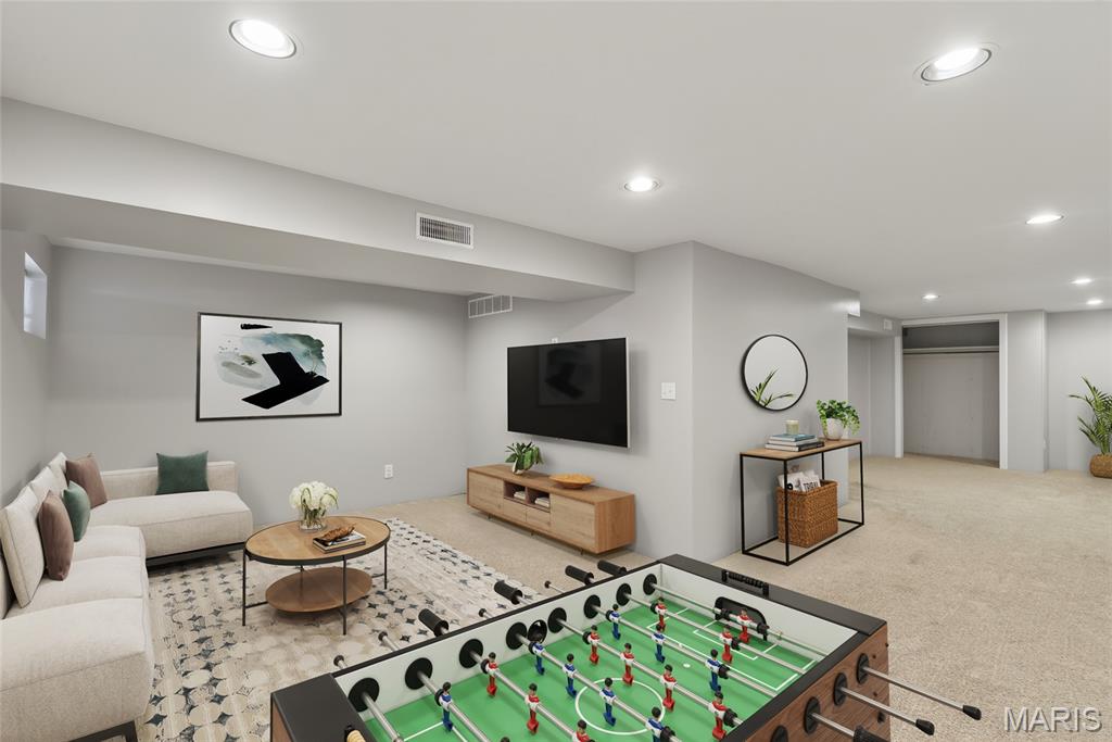 Larksmore West - Residential