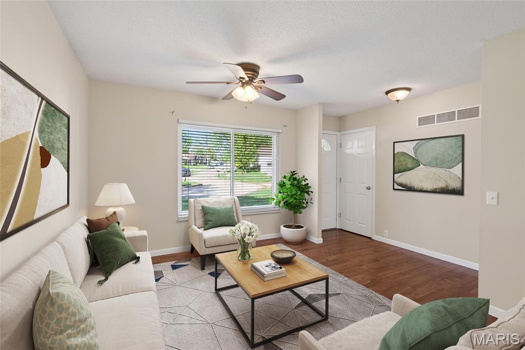 Larksmore West - Residential