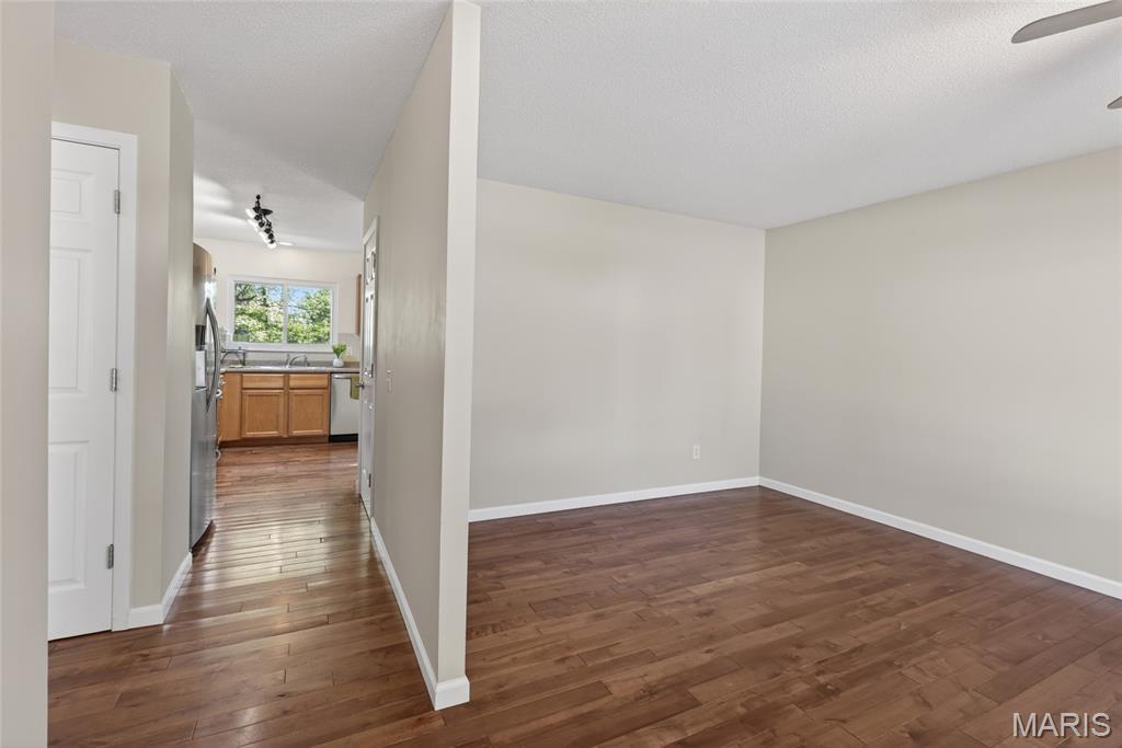 Larksmore West - Residential