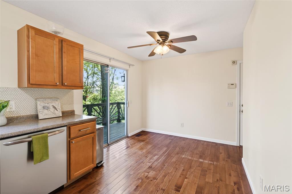 Larksmore West - Residential