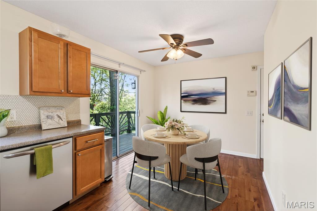 Larksmore West - Residential