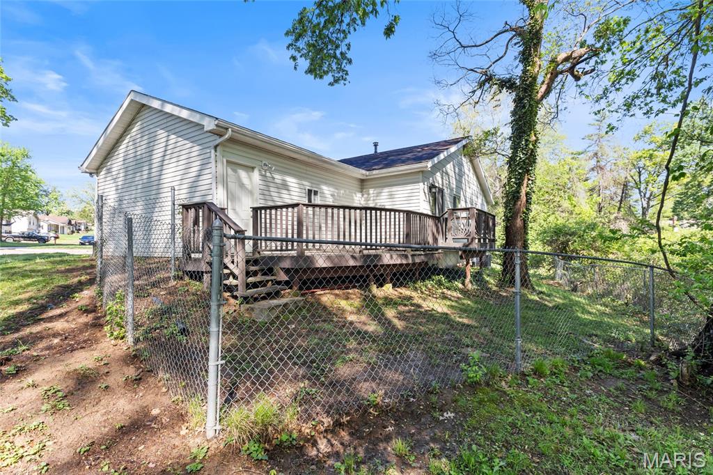 Larksmore West - Residential