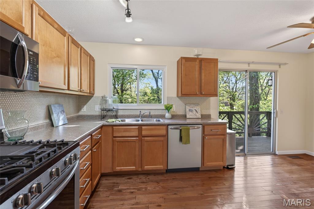 Larksmore West - Residential