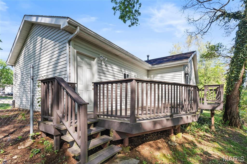 Larksmore West - Residential