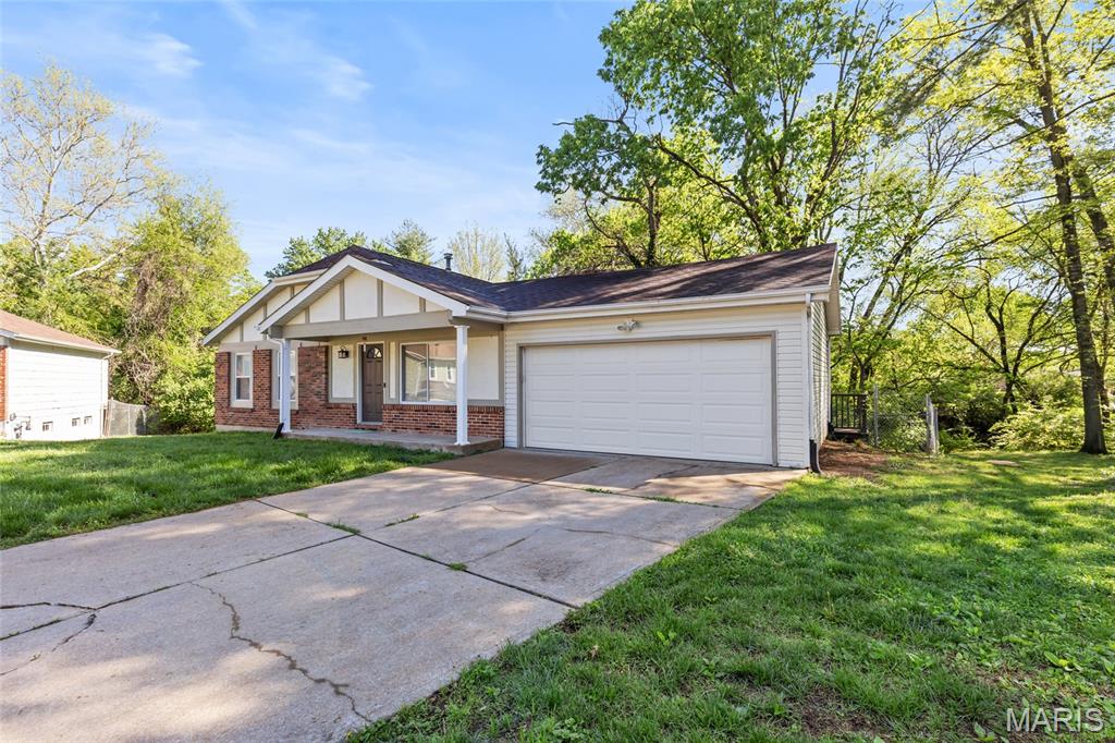 Larksmore West - Residential