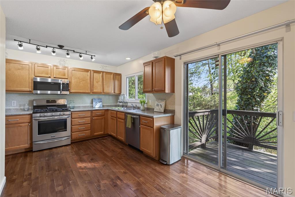 Larksmore West - Residential