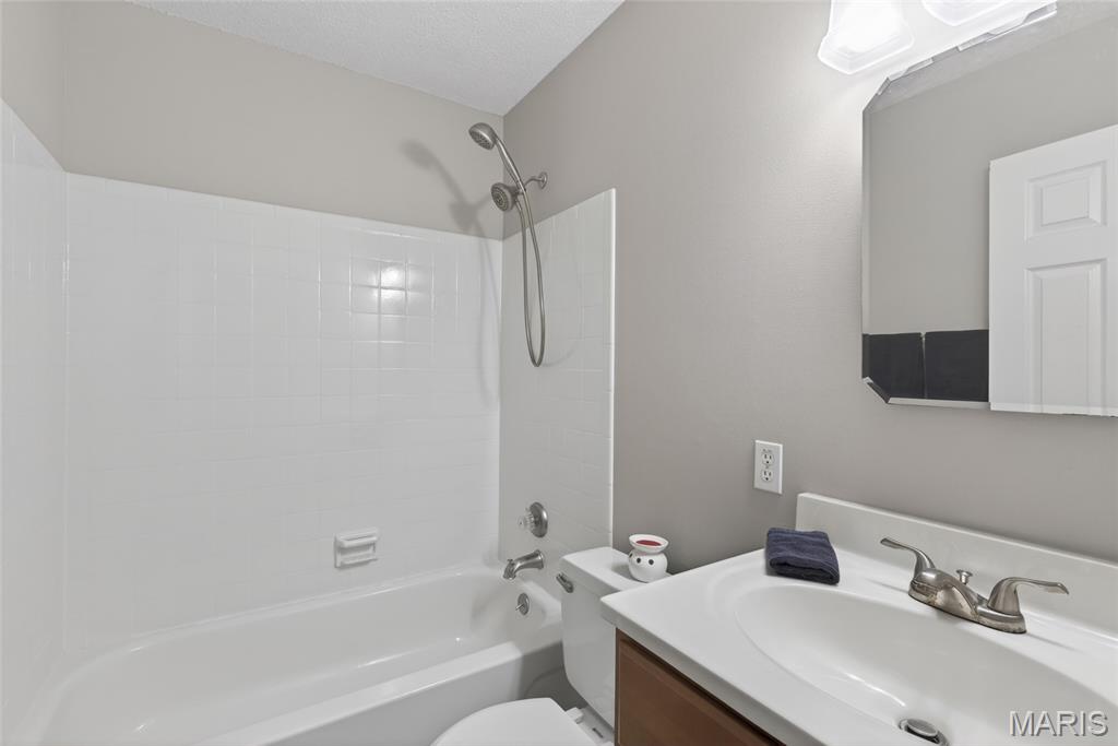 Larksmore West - Residential