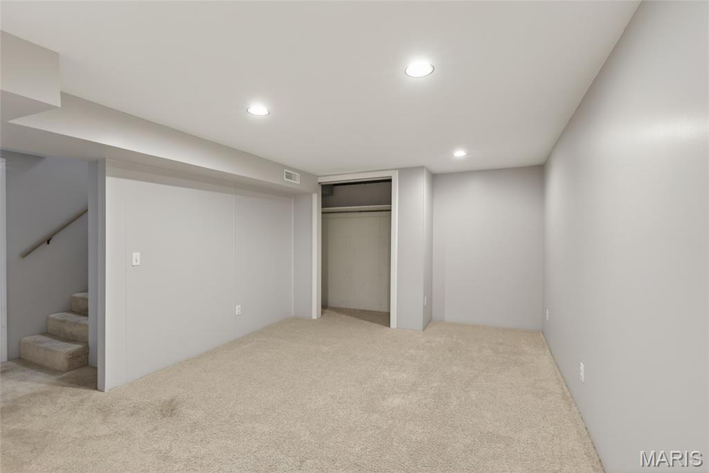 Larksmore West - Residential