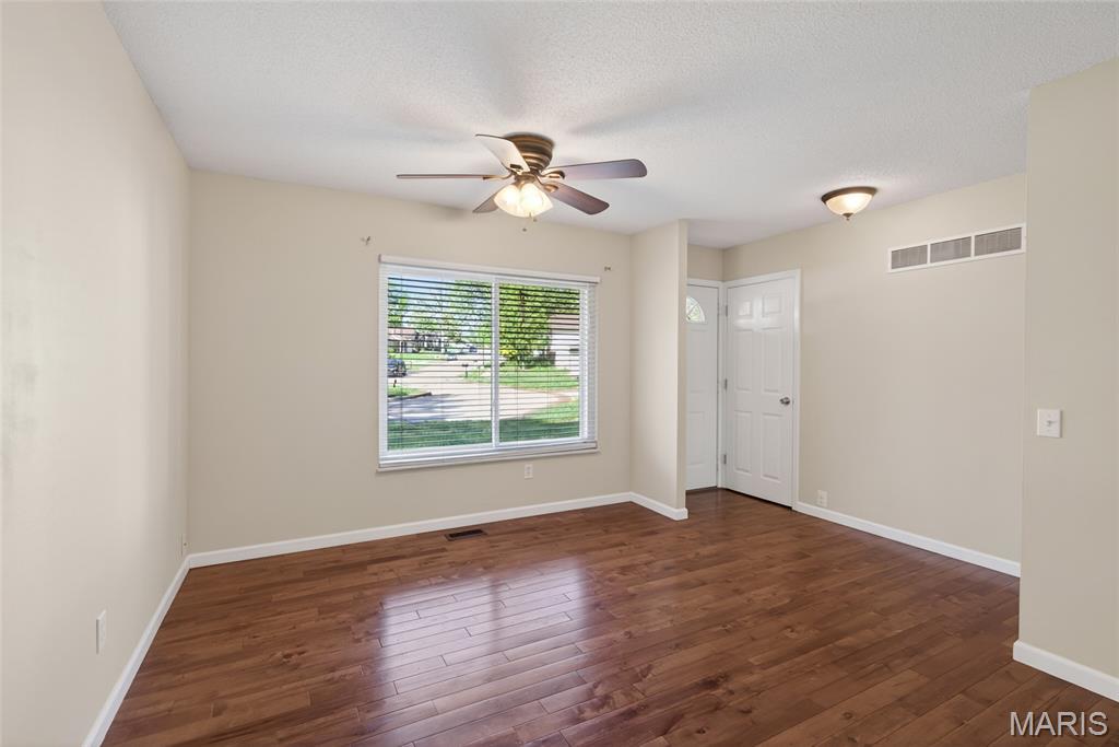 Larksmore West - Residential