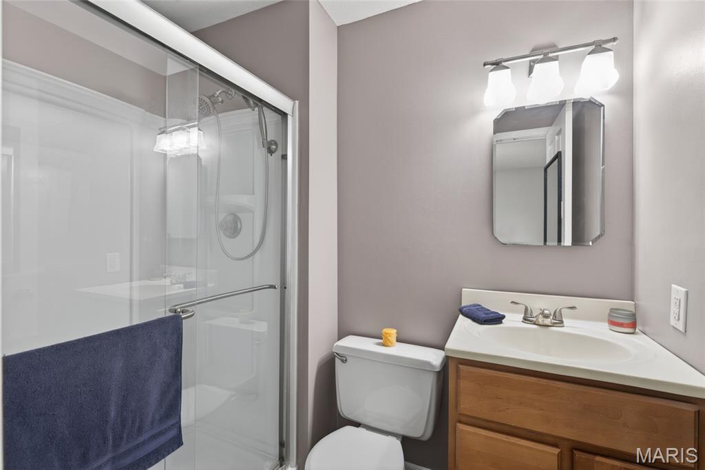 Larksmore West - Residential