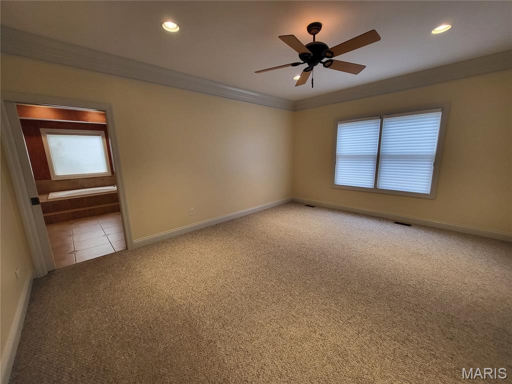 Crabapple Court - Residential