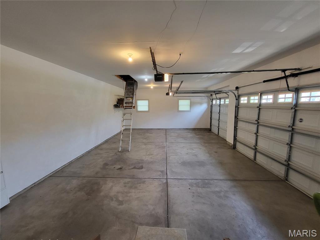 Crabapple Court - Residential