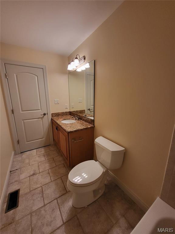 Crabapple Court - Residential