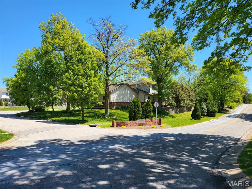 Crabapple Court - Residential
