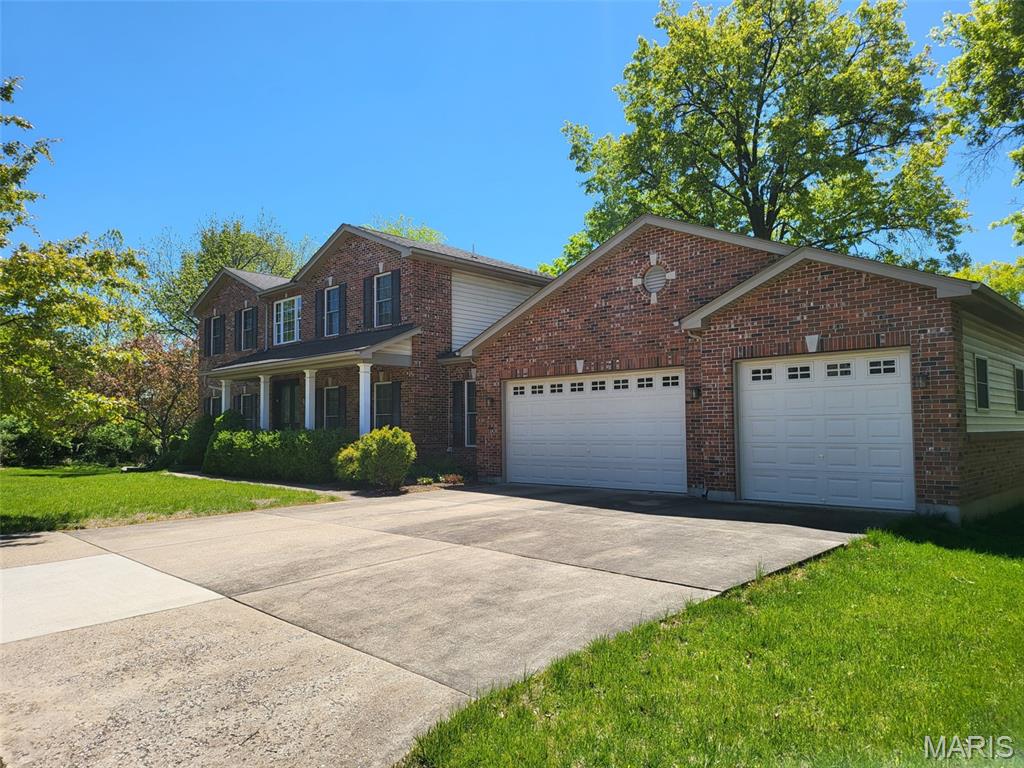 Crabapple Court - Residential