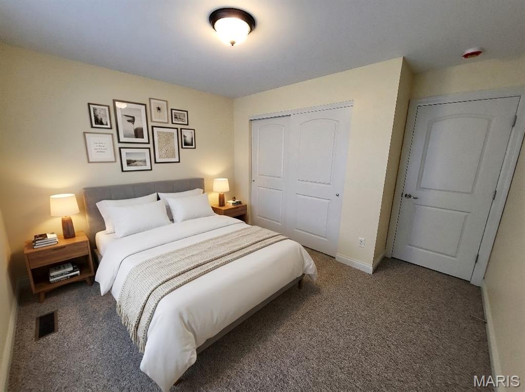 Crabapple Court - Residential