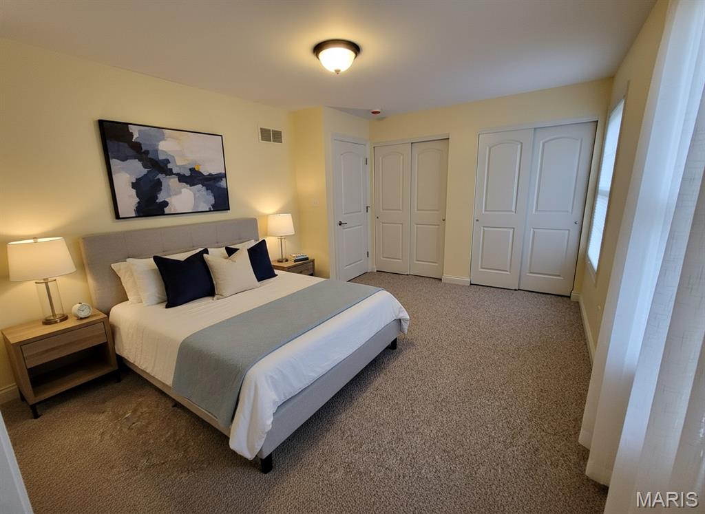 Crabapple Court - Residential
