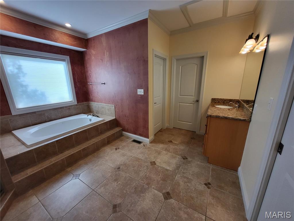 Crabapple Court - Residential