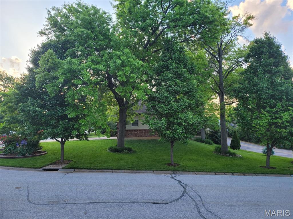 Crabapple Court - Residential
