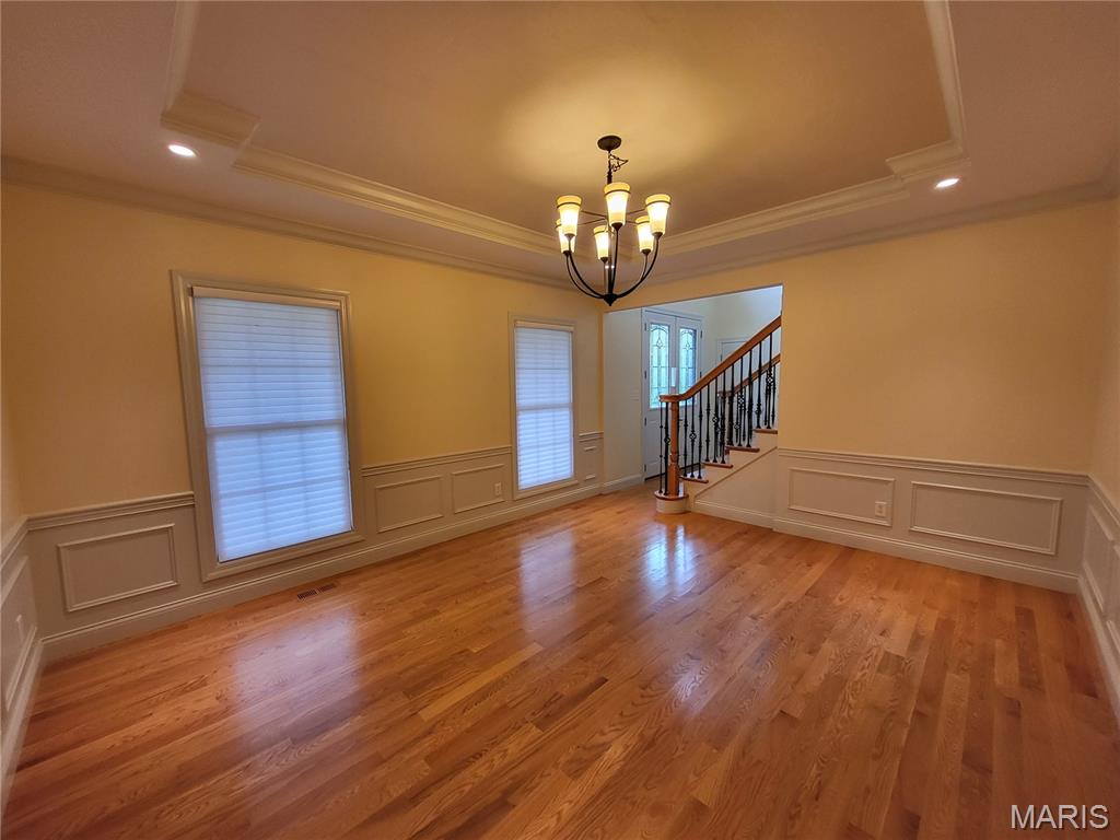 Crabapple Court - Residential