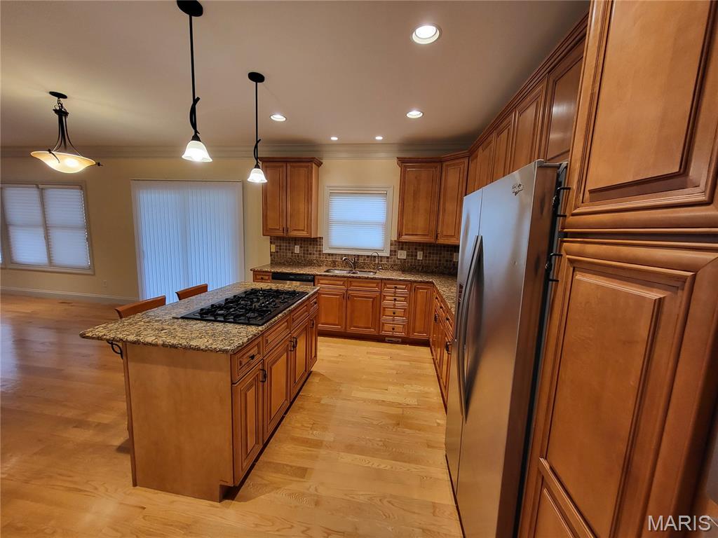 Crabapple Court - Residential