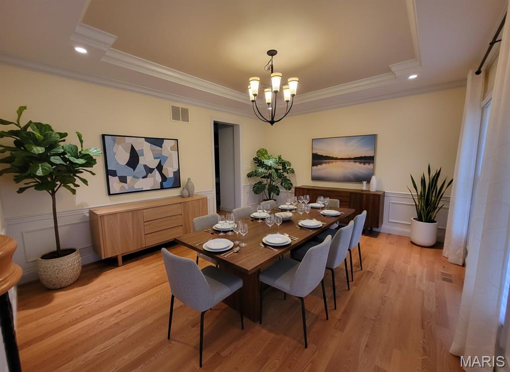 Crabapple Court - Residential