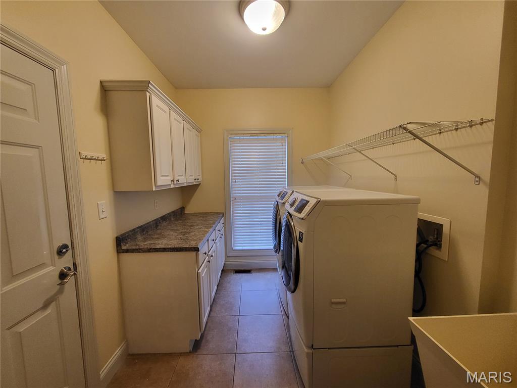Crabapple Court - Residential