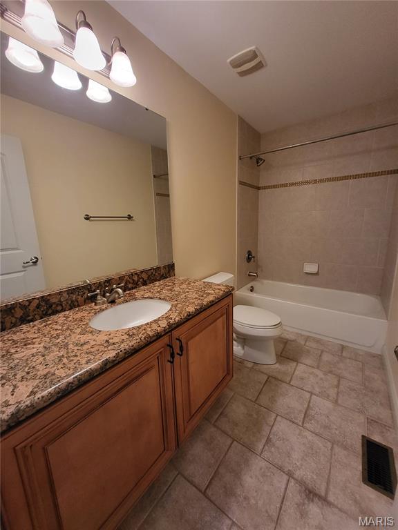 Crabapple Court - Residential
