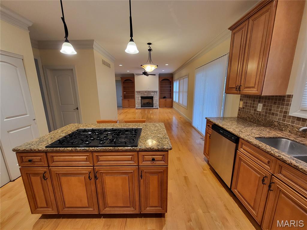 Crabapple Court - Residential