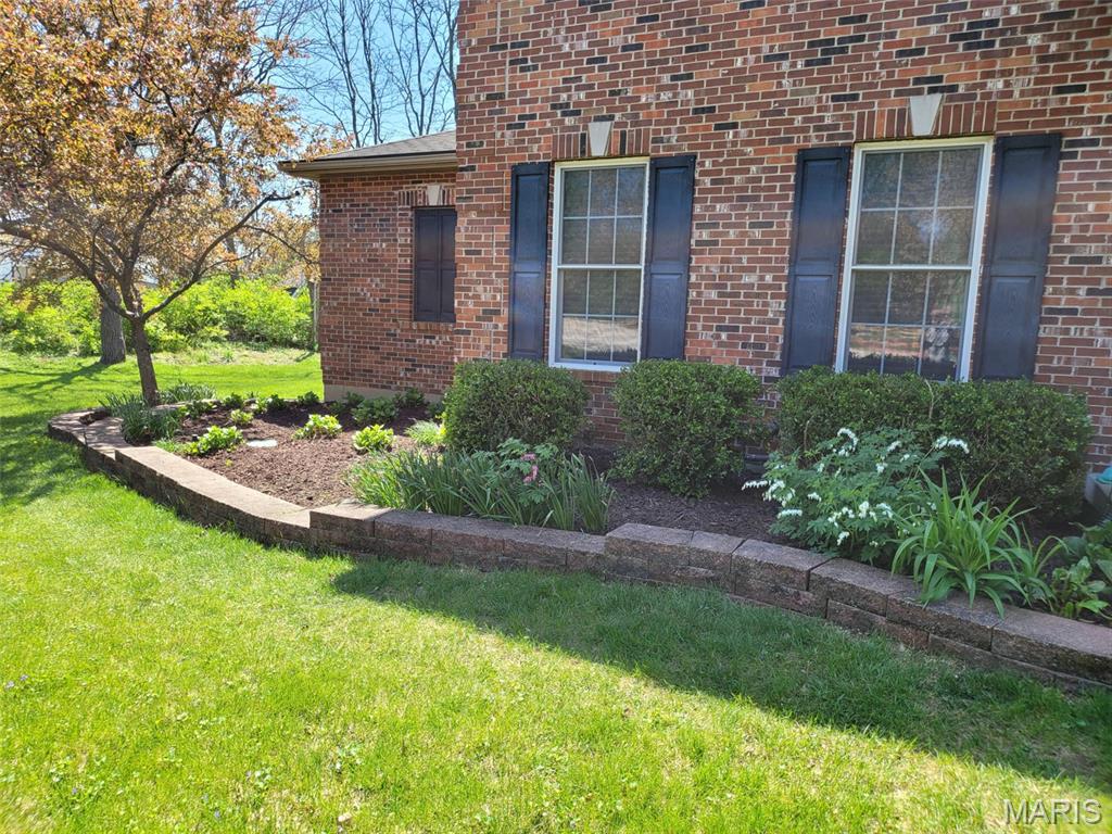 Crabapple Court - Residential